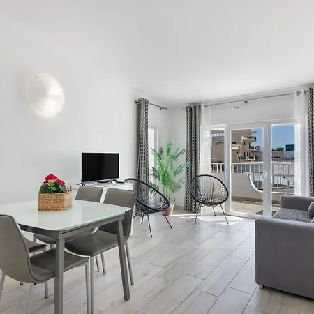 Boa Vista Appartement *
