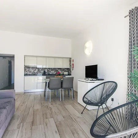 Boa Vista Appartement Albufeira